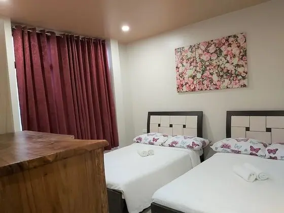 Daire, 1 Yatak Odası