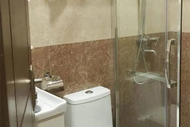 Daire, 1 Yatak Odası