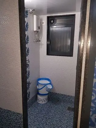 Deluxe Ortak Ranzalı Oda