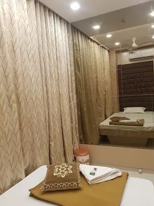 Deluxe Tek Kişilik Oda