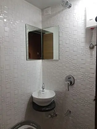 Deluxe Tek Kişilik Oda
