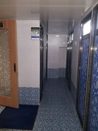 Deluxe Tek Kişilik Oda
