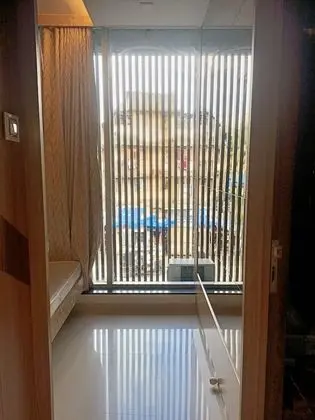 Deluxe Tek Kişilik Oda