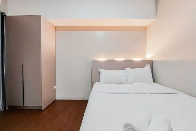 Deluxe Apart Daire