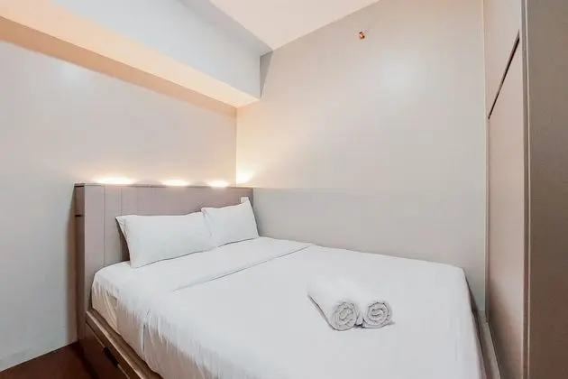 Deluxe Apart Daire