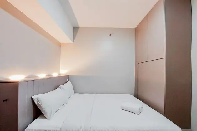Deluxe Apart Daire