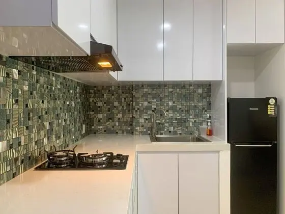 Apart Daire, 2 Yatak Odası