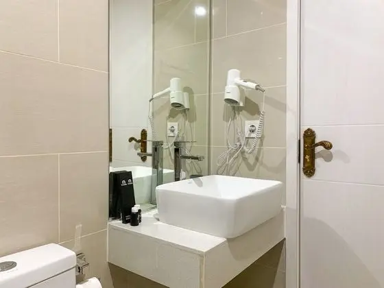 Apart Daire, 2 Yatak Odası