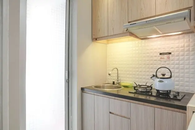 Apart Daire, 2 Yatak Odası