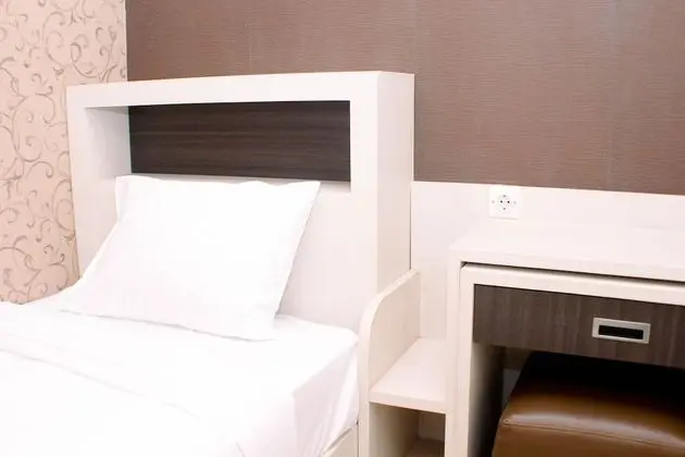 Apart Daire, 2 Yatak Odası