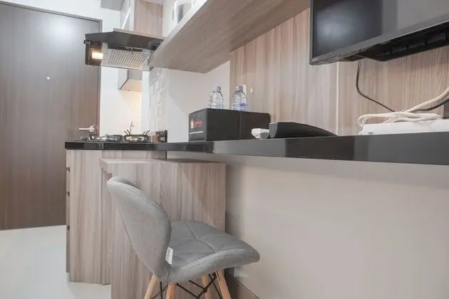 Stüdyo, 1 Yatak Odası