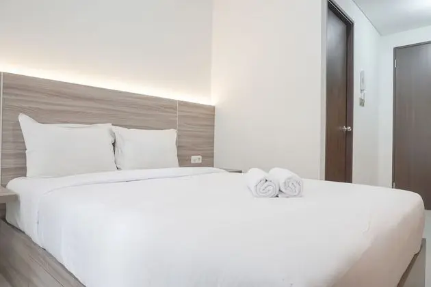 Stüdyo, 1 Yatak Odası