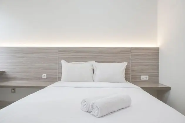 Stüdyo, 1 Yatak Odası