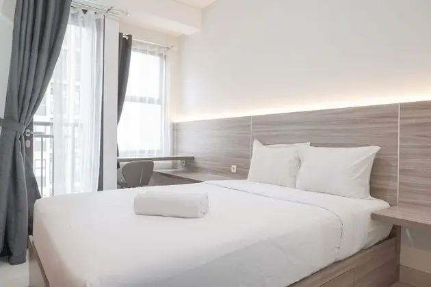 Stüdyo, 1 Yatak Odası