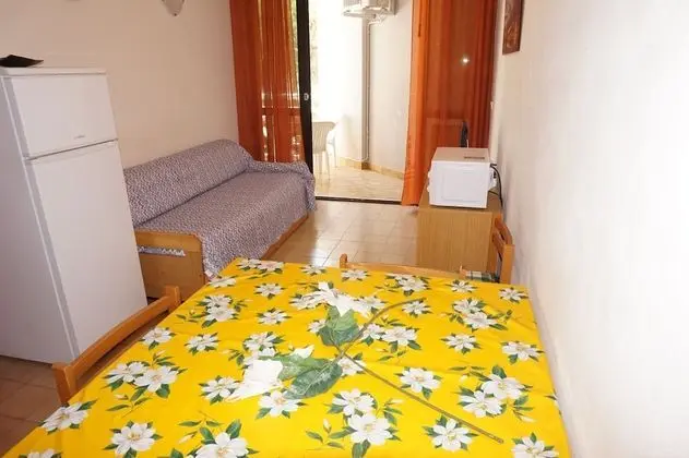 Stüdyo, Balkon