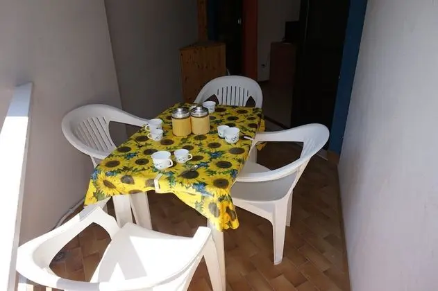 Stüdyo, Balkon