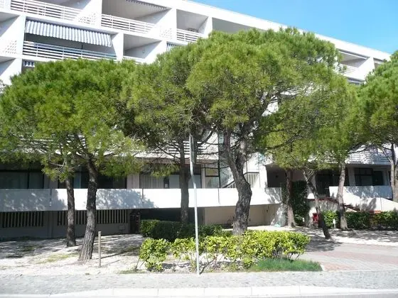 Stüdyo, Balkon