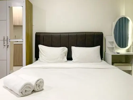 Deluxe Apart Daire