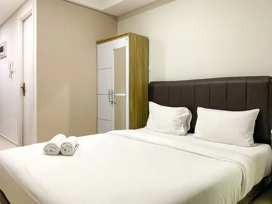 Deluxe Apart Daire
