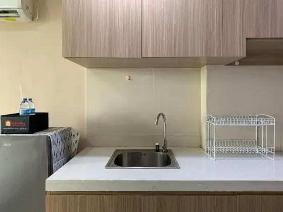 Deluxe Apart Daire