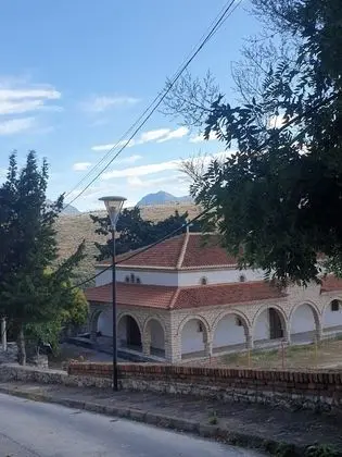 Stüdyo, 1 Büyük (Queen) Boy Yatak ve Çekyat