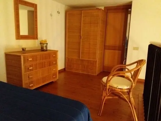 Apart Daire, 1 Yatak Odası, Veranda