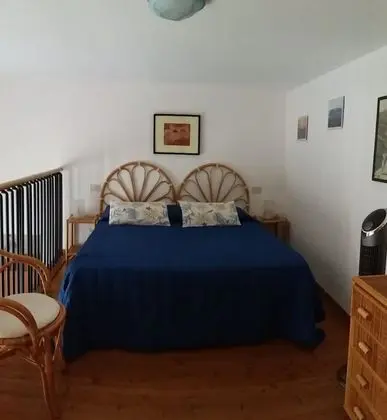 Apart Daire, 1 Yatak Odası, Veranda