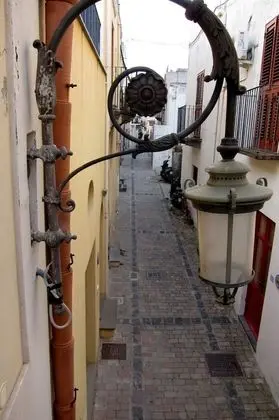 Apart Daire, 1 Yatak Odası, Veranda