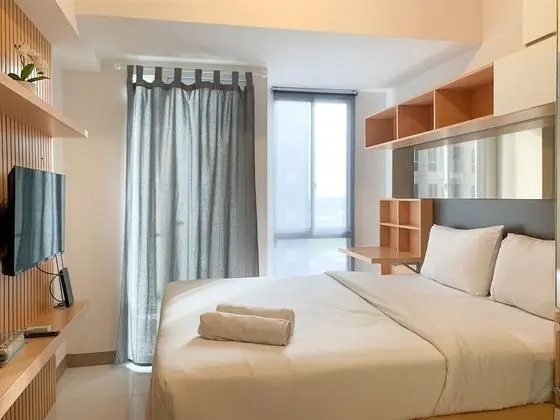 Deluxe Apart Daire