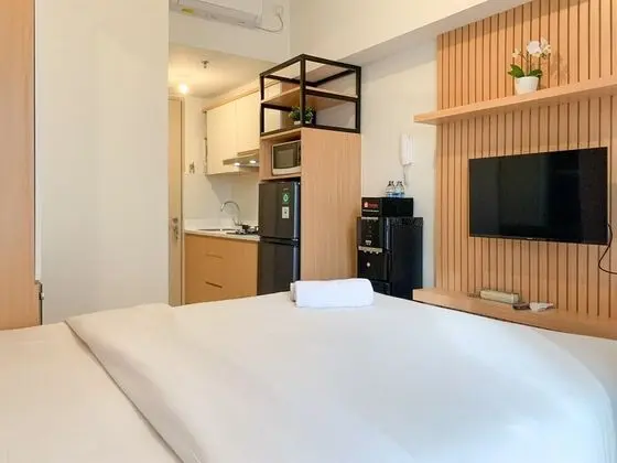 Deluxe Apart Daire