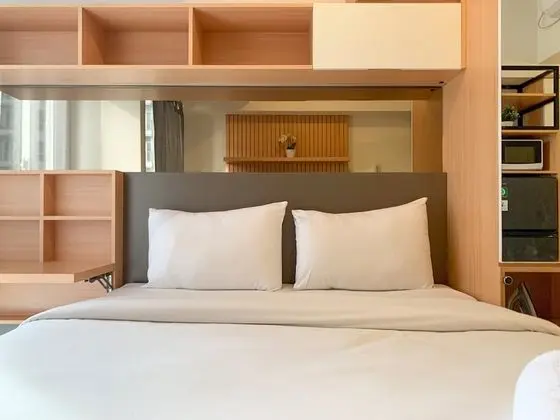 Deluxe Apart Daire