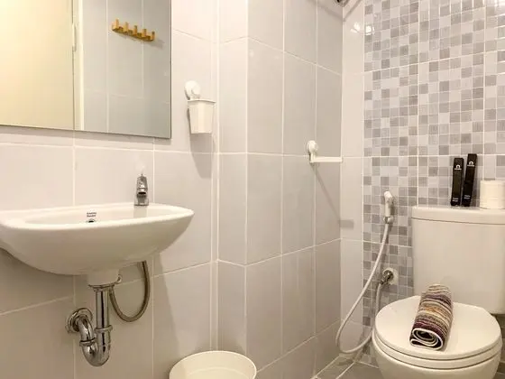 Deluxe Apart Daire