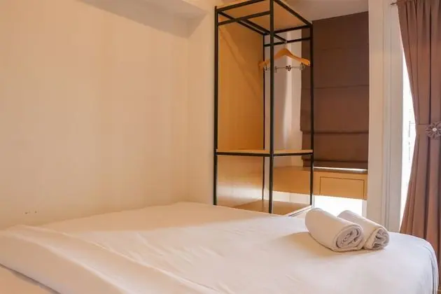 Stüdyo, 2 Yatak Odası