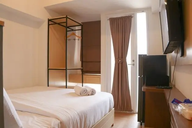 Stüdyo, 2 Yatak Odası