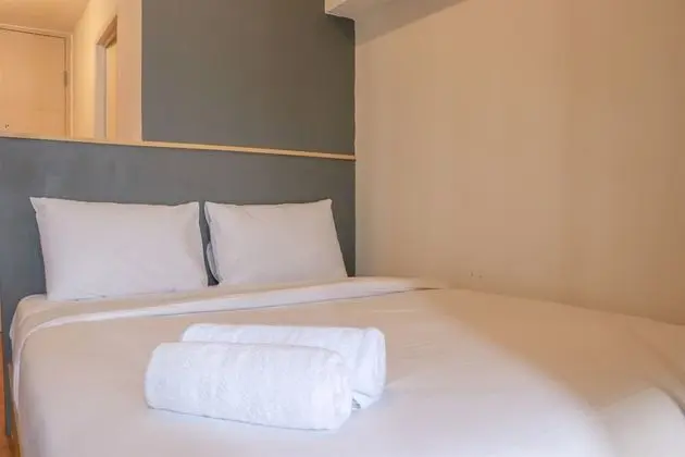 Stüdyo, 2 Yatak Odası