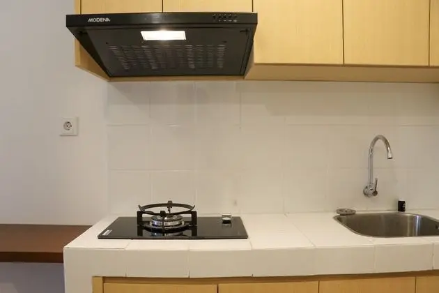 Stüdyo, 2 Yatak Odası