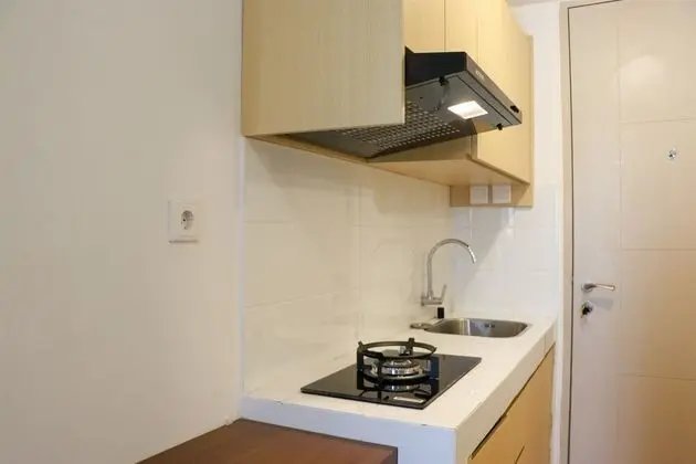 Stüdyo, 2 Yatak Odası