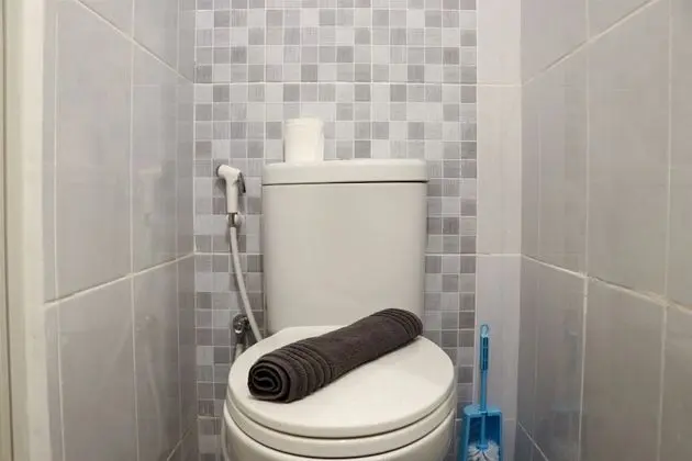 Stüdyo, 2 Yatak Odası