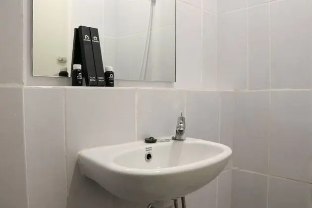 Stüdyo, 2 Yatak Odası