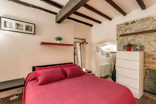 Apart Daire, 1 Yatak Odası, Engellilere Uygun, Buzdolabı