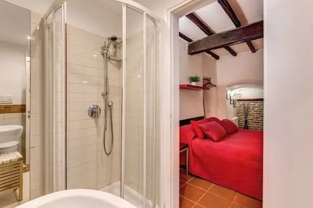 Apart Daire, 1 Yatak Odası, Engellilere Uygun, Buzdolabı