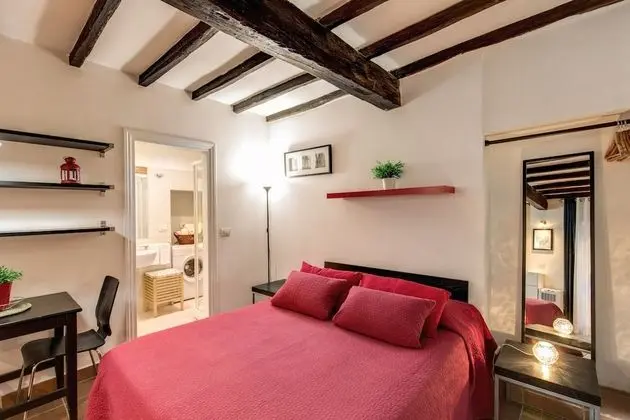 Apart Daire, 1 Yatak Odası, Engellilere Uygun, Buzdolabı