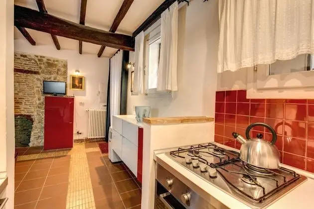 Apart Daire, 1 Yatak Odası, Engellilere Uygun, Buzdolabı