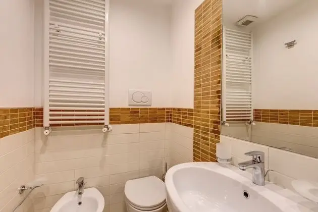 Apart Daire, 1 Yatak Odası, Engellilere Uygun, Buzdolabı