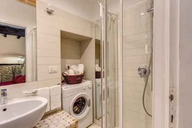 Apart Daire, 1 Yatak Odası, Engellilere Uygun, Buzdolabı