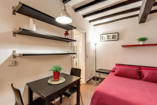 Apart Daire, 1 Yatak Odası, Engellilere Uygun, Buzdolabı