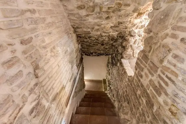 Apart Daire, 1 Yatak Odası, Engellilere Uygun, Buzdolabı