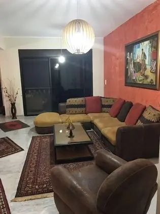Deluxe Apart Daire, 3 Yatak Odası, Deniz Manzaralı
