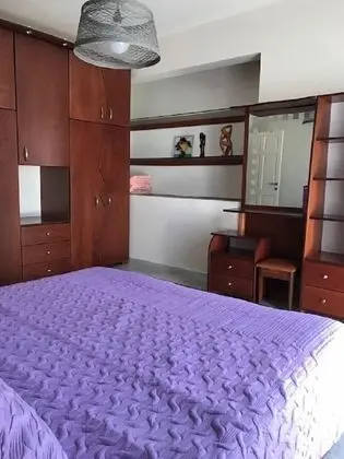 Deluxe Apart Daire, 3 Yatak Odası, Deniz Manzaralı