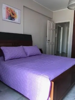 Deluxe Apart Daire, 3 Yatak Odası, Deniz Manzaralı